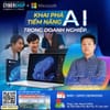 🧑💼 Khai phá tiềm năng AI trong doanh nghiệp